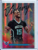 Kemba Walker 2017-18 Ascension, The Thrill of Victory #TOV13