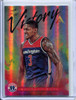 Bradley Beal 2017-18 Ascension, The Thrill of Victory #TOV14