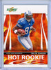 Calvin Johnson 2007 Score, Hot Rookie #HR-5