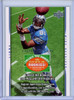 Calvin Johnson 2007 Upper Deck, Collect the Rookies Game #2