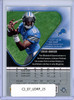 Calvin Johnson 2007 UD Rookie Premiere #15