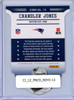Chandler Jones 2012 Contenders, Rookie of the Year Contenders #13