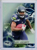 Tyler Lockett 2015 Platinum #137