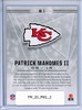 Patrick Mahomes II 2020 Illusions #2