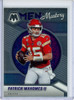 Patrick Mahomes II 2021 Mosaic, Men of Mastery #MM1