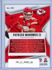 Patrick Mahomes II 2021 Rookies & Stars #68