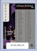 Randy Moss 1998 Encore #150 Checklist