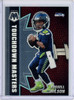 Russell Wilson 2021 Mosaic, Touchdown Masters #TM-13