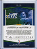 Donovan Mitchell 2017-18 Ascension #136A (1)