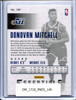 Donovan Mitchell 2017-18 Essentials #149