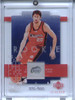 Marko Jaric 2002-03 Glass #130 (#370/500)