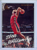 Zion Williamson 2019-20 Chronicles, Luminance #143 Bronze (1)