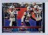 Tom Brady, New England Patriots 2015 Topps #264