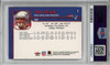 Tom Brady 2002 Maximum #1 PSA 9 Mint (#59849587)