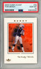 Tom Brady 2003 Avant #50 PSA 10 Gem Mint (#59849589)