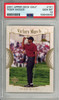 Tiger Woods 2001 Upper Deck #151 Victory March PSA 10 Gem Mint (#59849640)