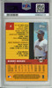 Barry Bonds 2000 Bowman's Best #5 PSA 10 Gem Mint (#59854272)