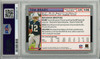 Tom Brady 2004 Bowman #106 PSA 9 Mint (#59952614)