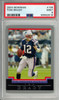 Tom Brady 2004 Bowman #106 PSA 9 Mint (#59952616)