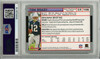 Tom Brady 2004 Bowman #106 PSA 9 Mint (#59952616)