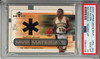 Ray Allen 2003-04 MVP, Materials Warm-Ups #RA-WU PSA 10 Gem Mint (#59846728)