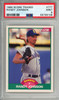 Randy Johnson 1989 Score Traded #77T PSA 9 Mint (#59799108)