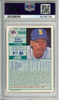 Randy Johnson 1989 Score Traded #77T PSA 9 Mint (#59799109)
