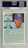 Randy Johnson 1989 Score Traded #77T PSA 9 Mint (#59799111)