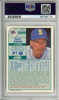 Randy Johnson 1989 Score Traded #77T PSA 9 Mint (#59799115)