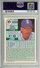 Randy Johnson 1989 Score Traded #77T PSA 9 Mint (#59799120)