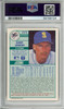 Randy Johnson 1989 Score Traded #77T PSA 9 Mint (#59799124)