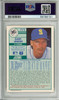 Randy Johnson 1989 Score Traded #77T PSA 9 Mint (#59799131)