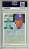 Randy Johnson 1989 Score Traded #77T PSA 9 Mint (#59799135)