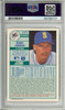 Randy Johnson 1989 Score Traded #77T PSA 9 Mint (#59799137)