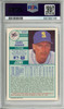 Randy Johnson 1989 Score Traded #77T PSA 9 Mint (#59799146)