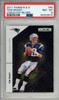 Tom Brady 2011 Rookies & Stars Longevity #90 Silver (#149/249) PSA 8 Near Mint-Mint (#59323975)