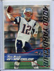 Tom Brady 2014 Topps, 4,000 Yard Club #8