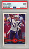 Tom Brady 2012 Topps #440 PSA 9 Mint (#59323979)