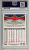 Tom Brady 2012 Topps #440 PSA 9 Mint (#59323979)