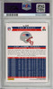 Tom Brady 2013 Score #123 PSA 9 Mint (#59323986)