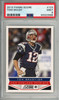 Tom Brady 2013 Score #123 PSA 9 Mint (#59323986)