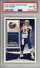 Tom Brady 2015 Contenders #79 PSA 10 Gem Mint (#59324002)