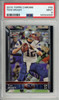 Tom Brady 2015 Topps Chrome #50 PSA 9 Mint (#59324009)