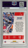 Tom Brady 2016 Score, Franchise #3 Gold PSA 9 Mint (#59324032)