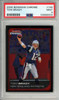 Tom Brady 2006 Bowman Chrome #166 PSA 9 Mint (#59888009)