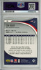 Tom Brady 2006 SP Authentic #51 PSA 9 Mint (#59888046)