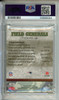 Tom Brady 2007 Ultra, Field Generals Jerseys #FG-TB PSA 8 Near Mint-Mint (#59888064)