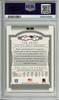 Tom Brady 2004 Donruss Classics #57 PSA 9 Mint (#59824964)