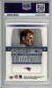 Tom Brady 2004 Genuine #51 PSA 10 Gem Mint (#59824991)