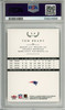 Tom Brady 2004 Inscribed #59 PSA 10 Gem Mint (#59824998)
